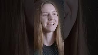 Girls Create Technology to Change the World | #technovation #girlpower #shorts