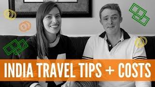 India Travel Tips | Things You Should Know Before Visiting India