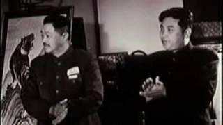 Kim il Sung and MAO p.1