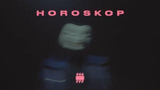 Nord Nord Muzikk - Horoskop feat. Luvre47, Bangs AOB & Dissy (Official Video) prod. by KUSO GVKI