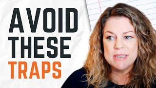 The 3 Research "Traps" You Need To Avoid