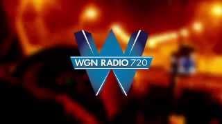 WGN Radio – No Screens Required!