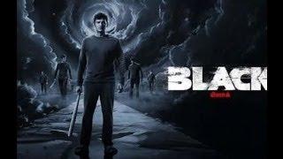 Black Full Movie Hindi Dubbed