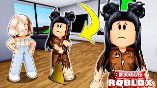 MA BELLE MÉRE ME MALTRAITE SUR BROOKHAVEN | ROBLOX BROOKHAVEN RP | FULL MOVIE