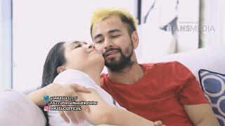 JANJI SUCI - Pepsye Ngasuh Rafathar (4/12/16) Part 1/4