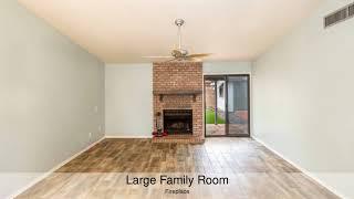 1073 North Firewood Place, Tucson, AZ 85748