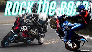 ROCK THE ROAD | MOTO PASSION