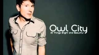 Fireflies : Owl City ( Speed Up )