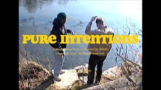 NXRI - Pure Intentions Ft. NIFF (Official Music Video)