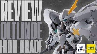 TX Model | OLTLINDE #gunpla  #gundamreview  #hobby  #gundam