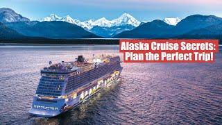 Planning the Ultimate Alaskan Cruise