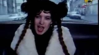 Lene Lovich - Lucky Number (1979)