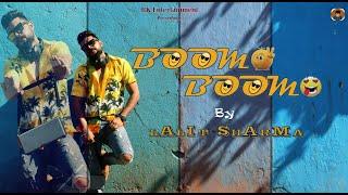 BoOM BoOM - Official Music Video | Lalit sharma | New Song