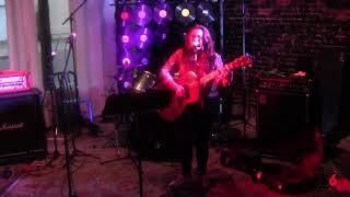 Cat Ridgeway   Parachute