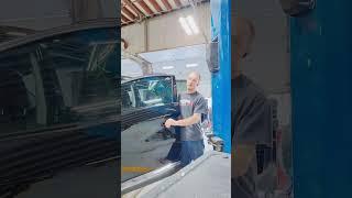 Mastering Auto Body Repair Skills #fok #carstuff #autobody