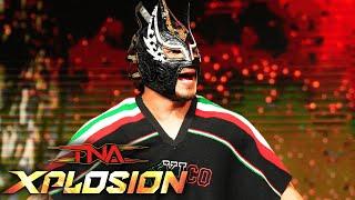 The Great Hands vs. Laredo Kid and Cody Deaner | TNA Xplosion Feb. 28, 2025 (FULL EVENT)