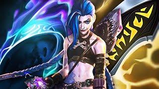 CHALLENGER JINX COMEBACK (BANGER)