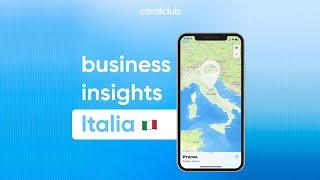 Business Insights ITALY [RU]