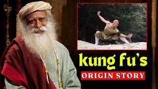 Sadhguru EXPOSES the TRUE Story of Shaolin Kung Fu!