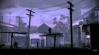 Deadlight Quick Look | Gamers Heroes