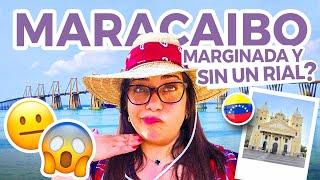 Así esta MARACAIBO, Venezuela |  Julio 2024. La tierra del sol amada, descuidada?