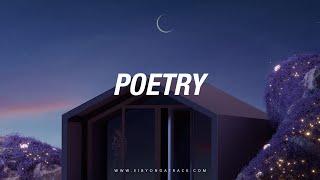 Bryson Tiller Type Beat - ''POETRY'' | Eibyondatrack