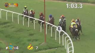 CONFIDENT GAME wins The Somwarpet Plate