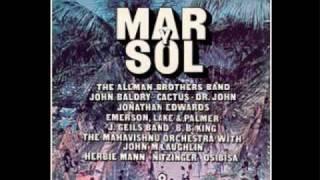 03) Wang Dang Doodle - Dr. John @ Mar Y Sol Festival (Puerto Rico 1972)