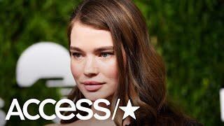 5 Things You Need To Know About 2019 Sports Illustrated Swimsuit Rookie Tara Lynn | Access
