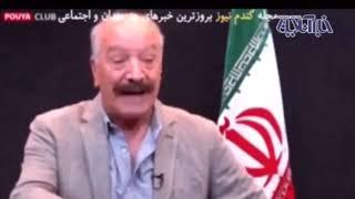 انتقاد شدید آقای بازیگر از رقصیدن رضا عطاران و جواد عزتی در یک فیلم