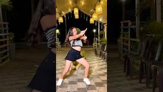 Dance kaisa laga?️#kashishpatel #danceshorts #danceviral #viralsong #dancevideo #ytshorts #shorts