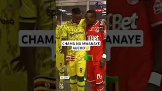 CHAMA NA MWANAYE KHALID AUCHO #shortsvideo #viralvideo #globaltv #youtube #trending #live