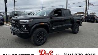 New 2024 GMC Canyon Saint Louis, MO #T241950