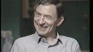 In Company with David Watson - Part 2