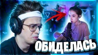 БУСТЕР НАКРИЧАЛ НА ГЕНСУХУ | ГЕНСУХА СПАЛИЛА IP АДРЕС | BUSTER CHILL