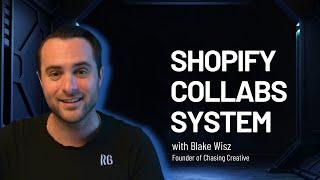 Use this Shopify Collabs System: A Step-by-Step Guide