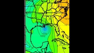 June 11 Tropical Update/Northern Gulf Watch.