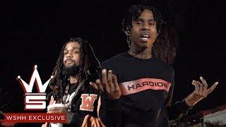 7981 Kal Feat. Polo G "FTG" (WSHH Exclusive - Official Music Video)