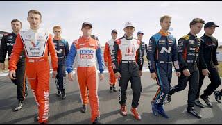 Who would star in a SpeedSeries Drive to Survive? | 2023 Shannons SpeedSeries