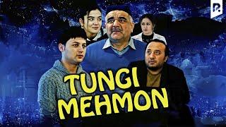 Tungi mehmon (o'zbek film) | Тунги мехмон (узбекфильм) #UydaQoling