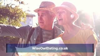 Wise Owl Dating - For The Over Fifties