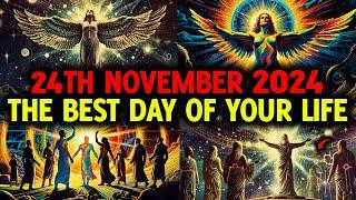 Chosen Ones Tomorrow 24.11.2024, Get Ready for the Powerful Impact of November 24th!