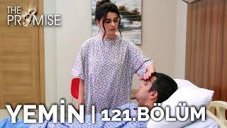 Yemin 121. Bölüm | The Promise Season 2 Episode 121