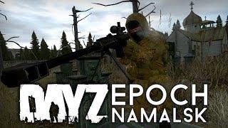 » DAYZ EPOCH NAMALSK « - Wenn in der Hölle kein Platz mehr ist... - Arma 2 DayZ - [2K] [Deutsch]