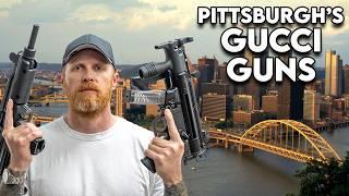 We Hunted the Best Guns in Pittsburgh