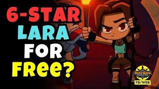 Can You Get a 6Star Lara for Free? | Hero Wars Dominion Era