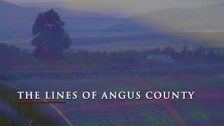 I AM ANGUS: Lines of Angus County | Dunlouise Angus