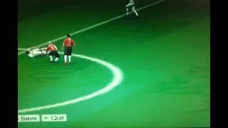 PES GOL DIREKTNO IZ KORNERA