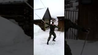 Сергей Казарлюк