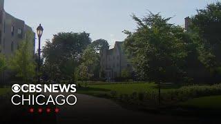 Federal funding cuts raise alarms at Northwestern University